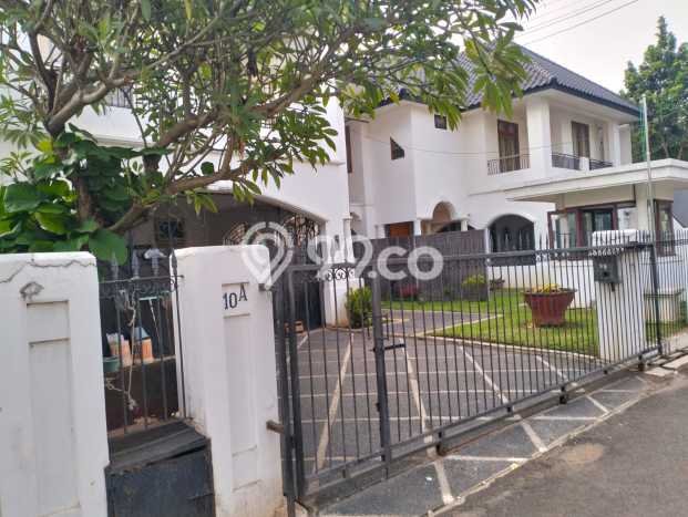 Siap Huni Rumah Mewah 4 Kamar di Cipayung Dekat ke Mana Saja Siap Huni Rumah Mewah 4 Kamar di Cipayung Dekat ke Mana Saja