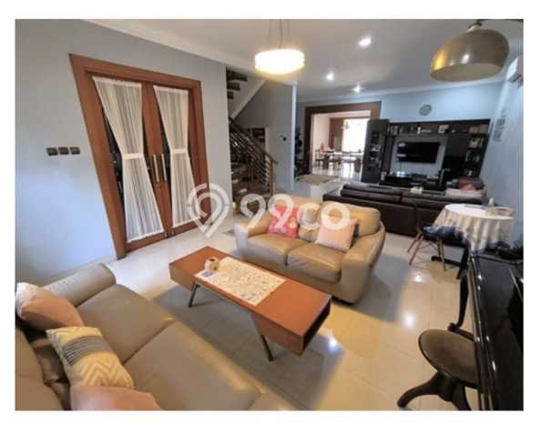 Dijual Rumah Luas Megah Dengan View Cantik di Cipete, Jakarta Selatan Dijual Rumah Luas Megah Dengan View Cantik di Cipete, Jakarta Selatan