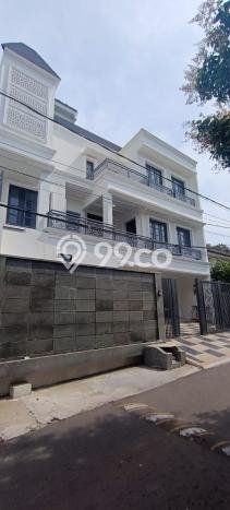 Dijual Rumah Elit Exclusive di Kebayoran Baru, Jakarta Selatan Dijual Rumah Elit Exclusive di Kebayoran Baru, Jakarta Selatan