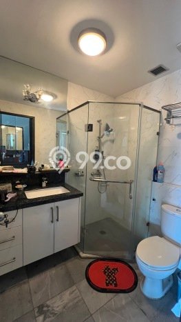 Apartemen Prestisius Dijual di Jakarta Selatan Lokasi Strategis Punya 3 Kamar Tidur Apartemen Prestisius Dijual di Jakarta Selatan Lokasi Strategis Punya 3 Kamar Tidur