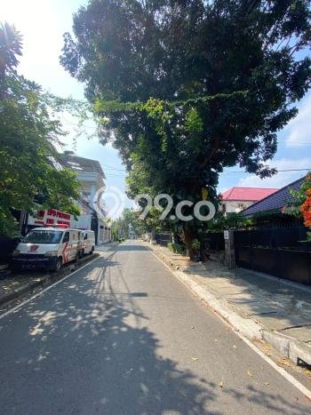 For Sale Rumah Mewah Exclusive di Menteng, Jakarta Pusat For Sale Rumah Mewah Exclusive di Menteng, Jakarta Pusat