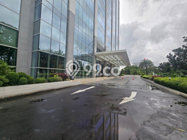 Kantor Dijual di Prime Area Jakarta Selatan Luas 31087m2 Kantor Dijual di Prime Area Jakarta Selatan Luas 31087m2