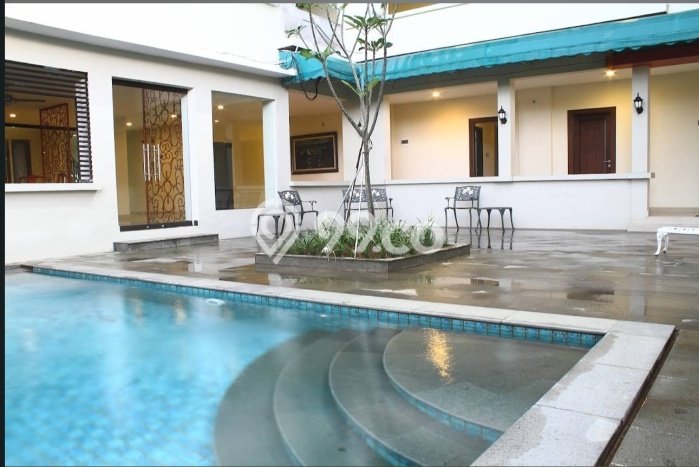 LOKASI STRATEGIS! Hotel Kawasan , Luas 2400m2m², Kawasan Bisnis LOKASI STRATEGIS! Hotel Kawasan , Luas 2400m2m², Kawasan Bisnis