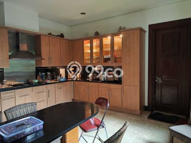 For Sale! Premium House LT 3059m2 Desain Modern di Lebak Bulus For Sale! Premium House LT 3059m2 Desain Modern di Lebak Bulus