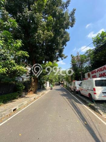 For Sale Rumah Mewah Exclusive di Menteng, Jakarta Pusat For Sale Rumah Mewah Exclusive di Menteng, Jakarta Pusat