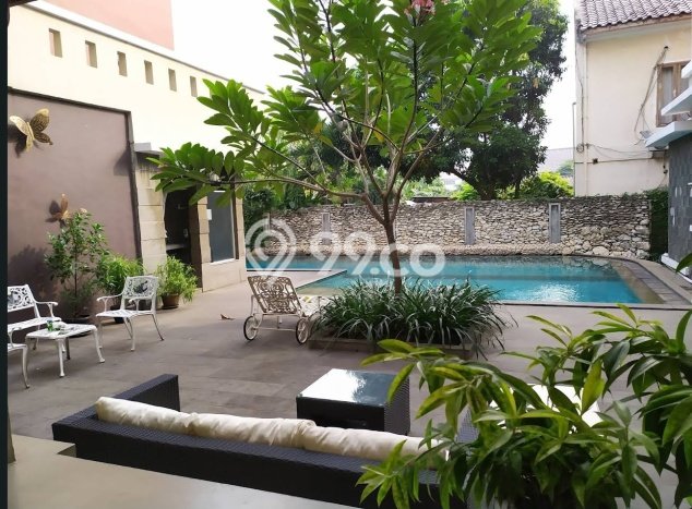 LOKASI STRATEGIS! Hotel Kawasan , Luas 2400m2m², Kawasan Bisnis LOKASI STRATEGIS! Hotel Kawasan , Luas 2400m2m², Kawasan Bisnis