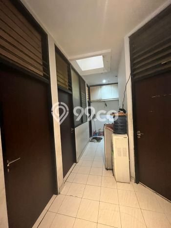 Hunian Elit LB 621m2 Siap Pakai Desain Elegan di Permata Hijau, Jakarta Selatan Hunian Elit LB 621m2 Siap Pakai Desain Elegan di Permata Hijau, Jakarta Selatan