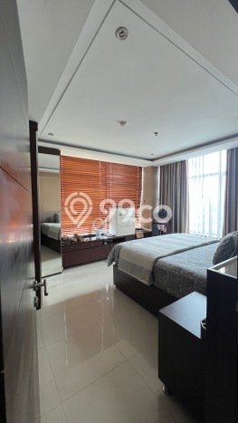 Apartemen Prestisius Dijual di Jakarta Selatan Lokasi Strategis Punya 3 Kamar Tidur Apartemen Prestisius Dijual di Jakarta Selatan Lokasi Strategis Punya 3 Kamar Tidur