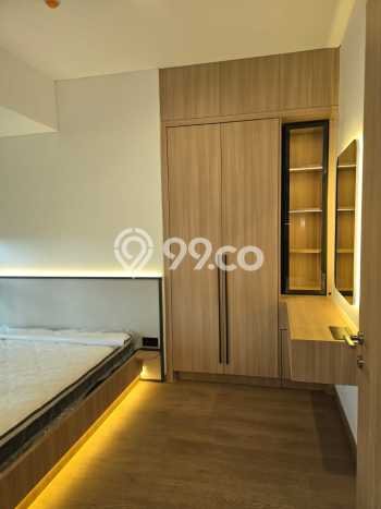 Apartemen Luxury Dijual di Jakarta Selatan Lokasi Strategis Punya 2 Kamar Tidur Apartemen Luxury Dijual di Jakarta Selatan Lokasi Strategis Punya 2 Kamar Tidur