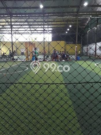 Komersial Dijual di Palmerah Jakarta Barat dengan Luas Bangunan 700m2 Komersial Dijual di Palmerah Jakarta Barat dengan Luas Bangunan 700m2