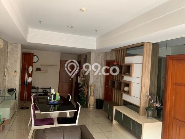 Dijual Apartemen Luxury di Menteng, Jakarta Pusat 2 Kamar Harga Rp 4 Miliar Dijual Apartemen Luxury di Menteng, Jakarta Pusat 2 Kamar Harga Rp 4 Miliar