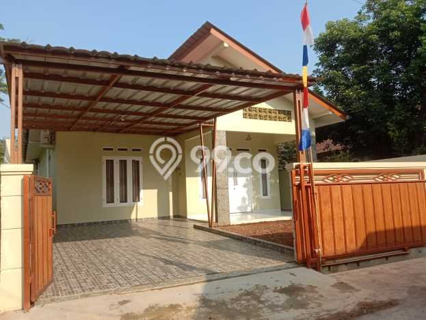Dijual Rumah Elit Exclusive di Cileungsi, Bogor Dijual Rumah Elit Exclusive di Cileungsi, Bogor