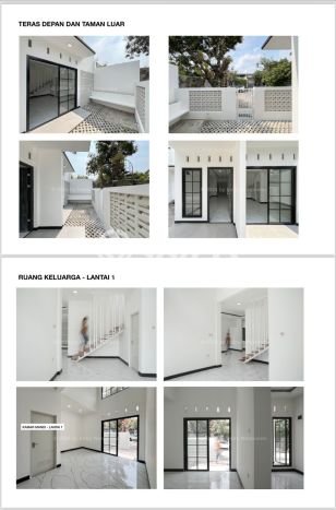 For Sale Hunian Rumah Nyaman 3 KT di harapan indah, Bekasi For Sale Hunian Rumah Nyaman 3 KT di harapan indah, Bekasi