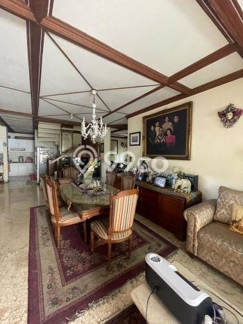 For Sale! Premium House LT 644m2 Desain Elegan di Pondok Indah For Sale! Premium House LT 644m2 Desain Elegan di Pondok Indah