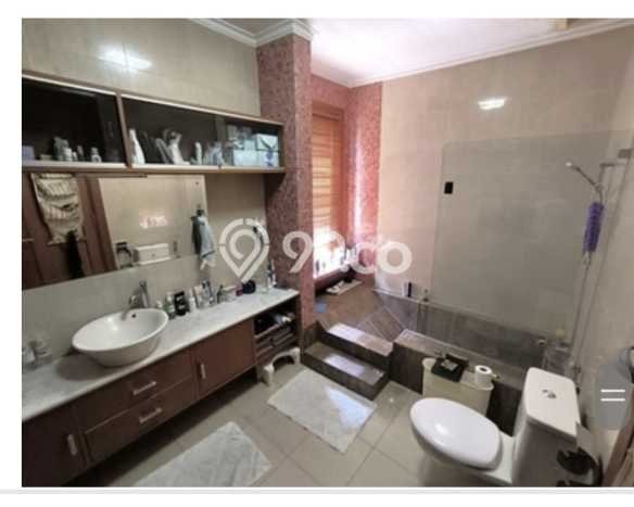 Dijual Rumah Luas Megah Dengan View Cantik di Cipete, Jakarta Selatan Dijual Rumah Luas Megah Dengan View Cantik di Cipete, Jakarta Selatan
