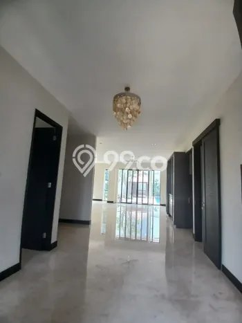 Hunian Super Elit dengan Akses Paling Strategis di Cipete, Jakarta Selatan Hunian Super Elit dengan Akses Paling Strategis di Cipete, Jakarta Selatan