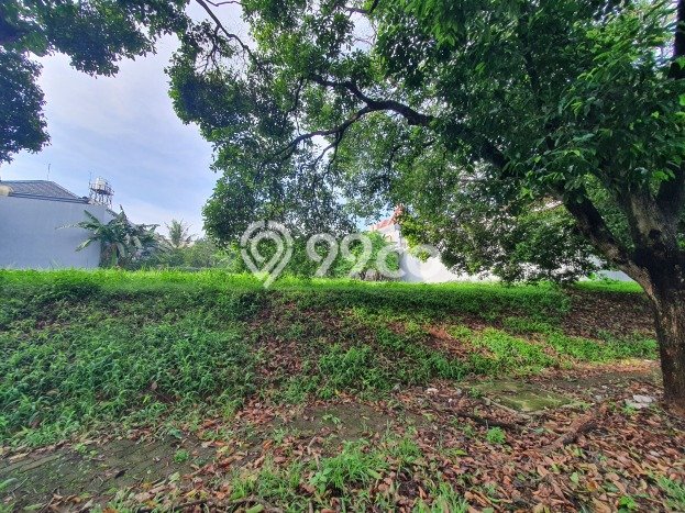 Tanah Dijual di Jakarta Selatan Seluas 660m2 Strategis Tanah Dijual di Jakarta Selatan Seluas 660m2 Strategis