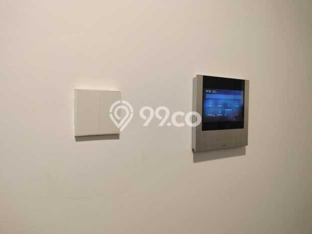 Apartemen Cozy Dijual di Jakarta Selatan Spesifikasi 1 KT, 1 KM Apartemen Cozy Dijual di Jakarta Selatan Spesifikasi 1 KT, 1 KM