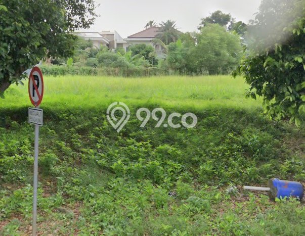 Tanah Dijual di Jakarta Selatan Seluas 660m2 Strategis Tanah Dijual di Jakarta Selatan Seluas 660m2 Strategis