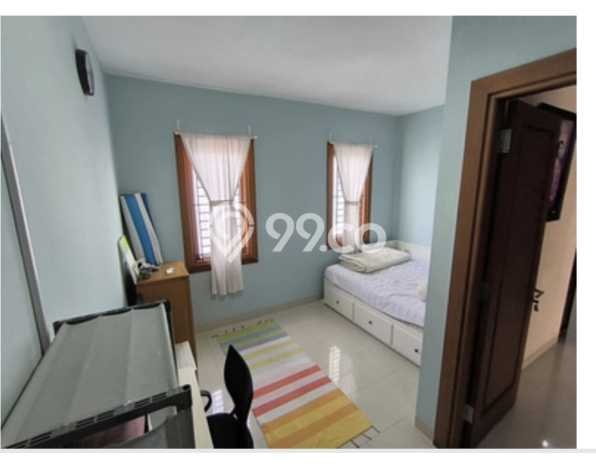 Dijual Rumah Luas Megah Dengan View Cantik di Cipete, Jakarta Selatan Dijual Rumah Luas Megah Dengan View Cantik di Cipete, Jakarta Selatan