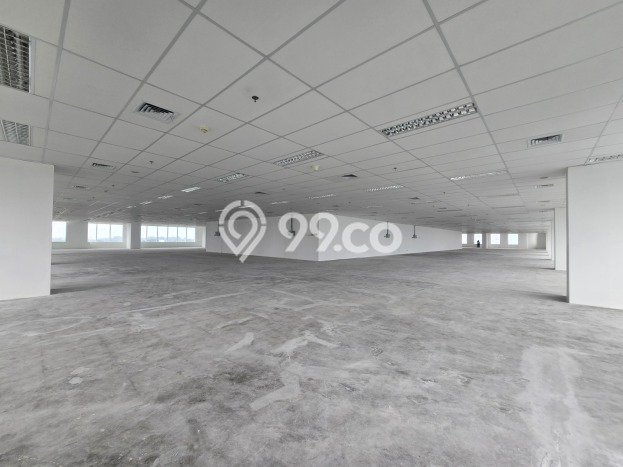 Kantor Dijual di Prime Area Jakarta Selatan Luas 31087m2 Kantor Dijual di Prime Area Jakarta Selatan Luas 31087m2