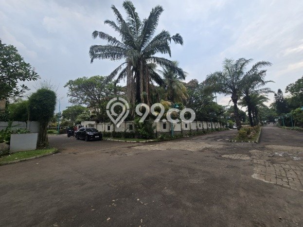 Jual Rumah Mewah Megah Dengan View Cantik di Kemang, Jakarta Selatan Jual Rumah Mewah Megah Dengan View Cantik di Kemang, Jakarta Selatan