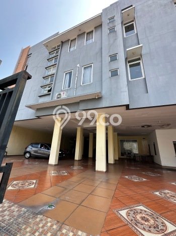Rumah Kost Dijual di Cempaka Putih, Jakarta Pusat, Spesifikasi 30 KT, 0 KM, 1080m2 Rumah Kost Dijual di Cempaka Putih, Jakarta Pusat, Spesifikasi 30 KT, 0 KM, 1080m2
