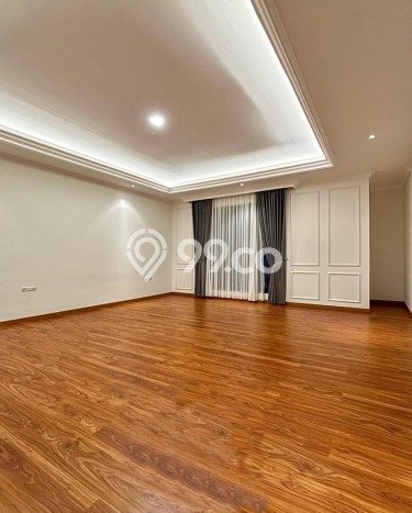 Rumah Elit Modern Siap Huni di Bintaro Tangerang Selatan Rumah Elit Modern Siap Huni di Bintaro Tangerang Selatan