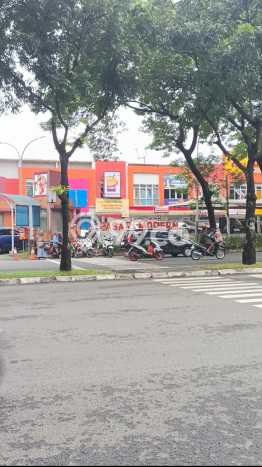 Komersial Bagus Dijual di Sektor 7-Bintaro Tangerang Selatan Lokasi Strategis Cocok untuk Kembangkan Bisnis Komersial Bagus Dijual di Sektor 7-Bintaro Tangerang Selatan Lokasi Strategis Cocok untuk Kembangkan Bisnis