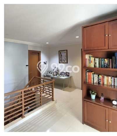 Dijual Rumah Luas Megah Dengan View Cantik di Cipete, Jakarta Selatan Dijual Rumah Luas Megah Dengan View Cantik di Cipete, Jakarta Selatan