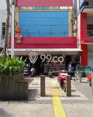 Unit Ruko Dijual di Menteng Jakarta Pusat Luas Bangunan 197m2 Unit Ruko Dijual di Menteng Jakarta Pusat Luas Bangunan 197m2