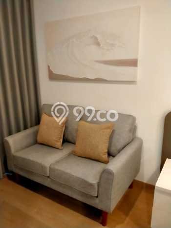 Apartemen Terawat Dijual di Jakarta Selatan Spesifikasi 1 KT, 1 KM Apartemen Terawat Dijual di Jakarta Selatan Spesifikasi 1 KT, 1 KM