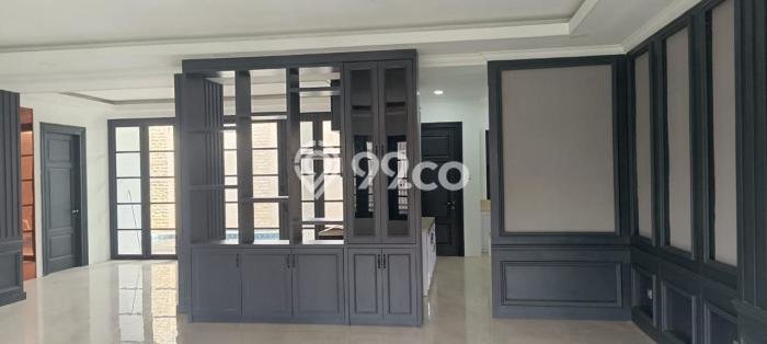 Dijual Rumah Elit Exclusive di Kebayoran Baru, Jakarta Selatan Dijual Rumah Elit Exclusive di Kebayoran Baru, Jakarta Selatan