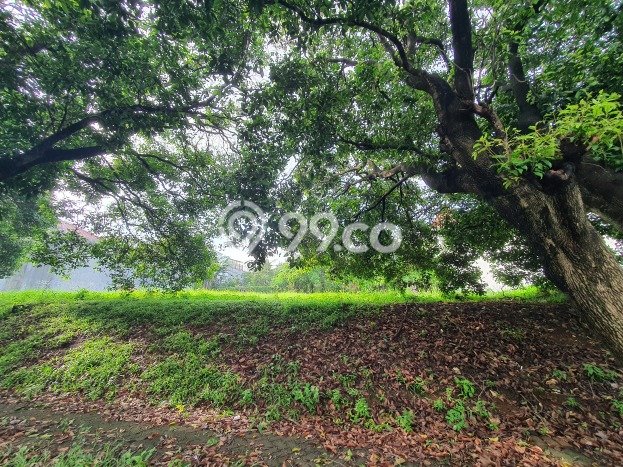 Tanah Dijual di Jakarta Selatan Seluas 660m2 Strategis Tanah Dijual di Jakarta Selatan Seluas 660m2 Strategis