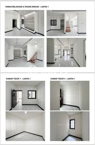 For Sale Hunian Rumah Nyaman 3 KT di harapan indah, Bekasi For Sale Hunian Rumah Nyaman 3 KT di harapan indah, Bekasi