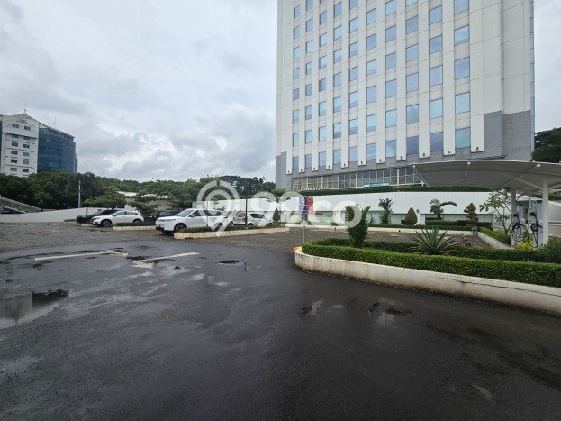 Kantor Dijual di Prime Area Jakarta Selatan Luas 31087m2 Kantor Dijual di Prime Area Jakarta Selatan Luas 31087m2