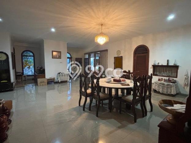 Rumah Elit Modern Tanpa Renovasi di Radio Dalam Jakarta Selatan Rumah Elit Modern Tanpa Renovasi di Radio Dalam Jakarta Selatan