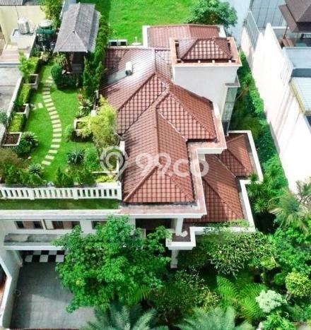 Hunian Elit LB 500m2 Siap Pakai Desain Elegan di Tanjung Barat, Jakarta Selatan Hunian Elit LB 500m2 Siap Pakai Desain Elegan di Tanjung Barat, Jakarta Selatan