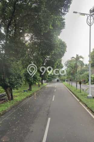 Tanah Dijual di Jakarta Selatan Seluas 660m2 Strategis Tanah Dijual di Jakarta Selatan Seluas 660m2 Strategis