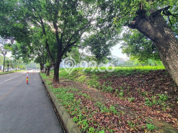 Tanah Dijual di Jakarta Selatan Seluas 660m2 Strategis Tanah Dijual di Jakarta Selatan Seluas 660m2 Strategis
