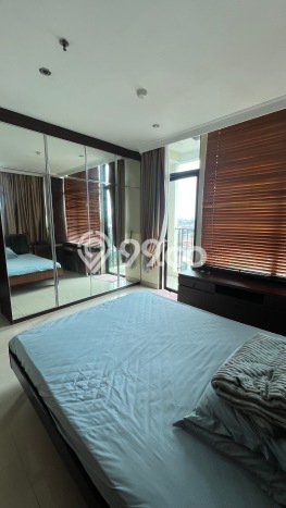 Apartemen Prestisius Dijual di Jakarta Selatan Lokasi Strategis Punya 3 Kamar Tidur Apartemen Prestisius Dijual di Jakarta Selatan Lokasi Strategis Punya 3 Kamar Tidur