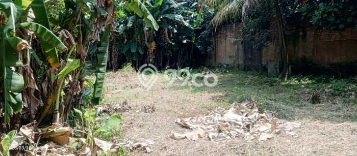 Lahan Kosong Dijual di Pasar Minggu, Jakarta Selatan, Luas 3115m2 Area Strategis Lahan Kosong Dijual di Pasar Minggu, Jakarta Selatan, Luas 3115m2 Area Strategis