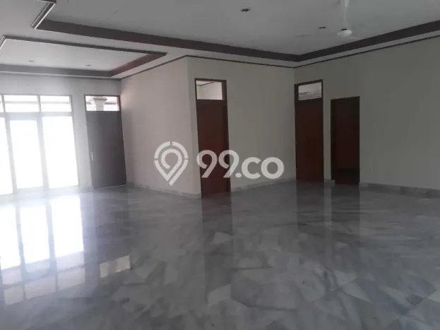 Rumah Elit LB 397m2 Siap Pakai Desain Elegan di Cipete, Jakarta Selatan Rumah Elit LB 397m2 Siap Pakai Desain Elegan di Cipete, Jakarta Selatan
