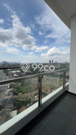 Siap Huni Apartemen di Jakarta Selatan 1 Kamar & 1 Kamar Mandi, Luas 29m2 Siap Huni Apartemen di Jakarta Selatan 1 Kamar & 1 Kamar Mandi, Luas 29m2