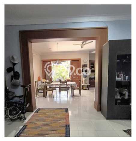 Dijual Rumah Luas Megah Dengan View Cantik di Cipete, Jakarta Selatan Dijual Rumah Luas Megah Dengan View Cantik di Cipete, Jakarta Selatan