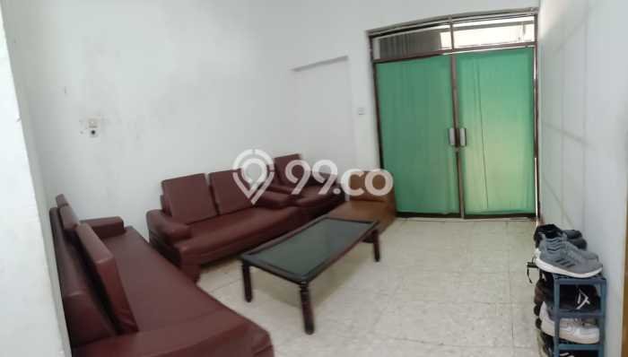 Tersedia Rumah Kost di Kramat, Jakarta Pusat 23 Kamar Tersedia Rumah Kost di Kramat, Jakarta Pusat 23 Kamar