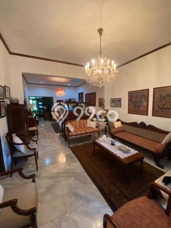 For Sale Rumah Mewah Exclusive di Menteng, Jakarta Pusat For Sale Rumah Mewah Exclusive di Menteng, Jakarta Pusat