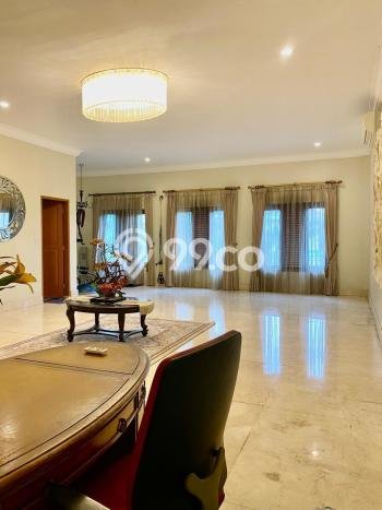 Hunian Elit LB 500m2 Siap Pakai Desain Elegan di Tanjung Barat, Jakarta Selatan Hunian Elit LB 500m2 Siap Pakai Desain Elegan di Tanjung Barat, Jakarta Selatan