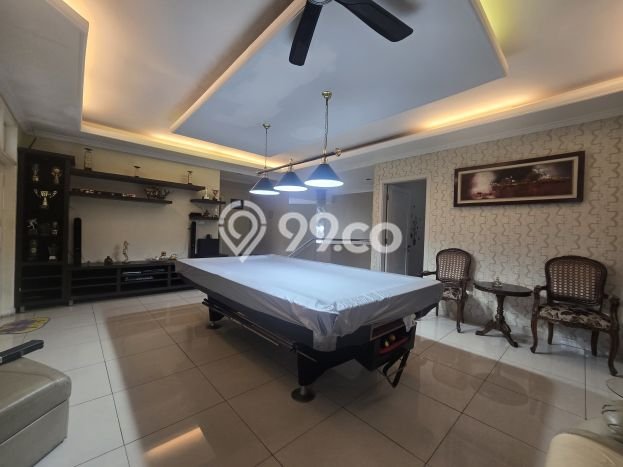 Hunian Super Elit dengan Akses Paling Strategis di Cipete, Jakarta Selatan Hunian Super Elit dengan Akses Paling Strategis di Cipete, Jakarta Selatan