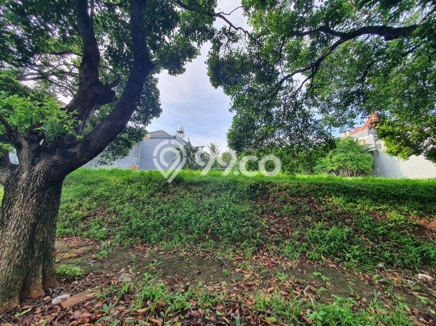 Tanah Dijual di Jakarta Selatan Seluas 660m2 Strategis Tanah Dijual di Jakarta Selatan Seluas 660m2 Strategis